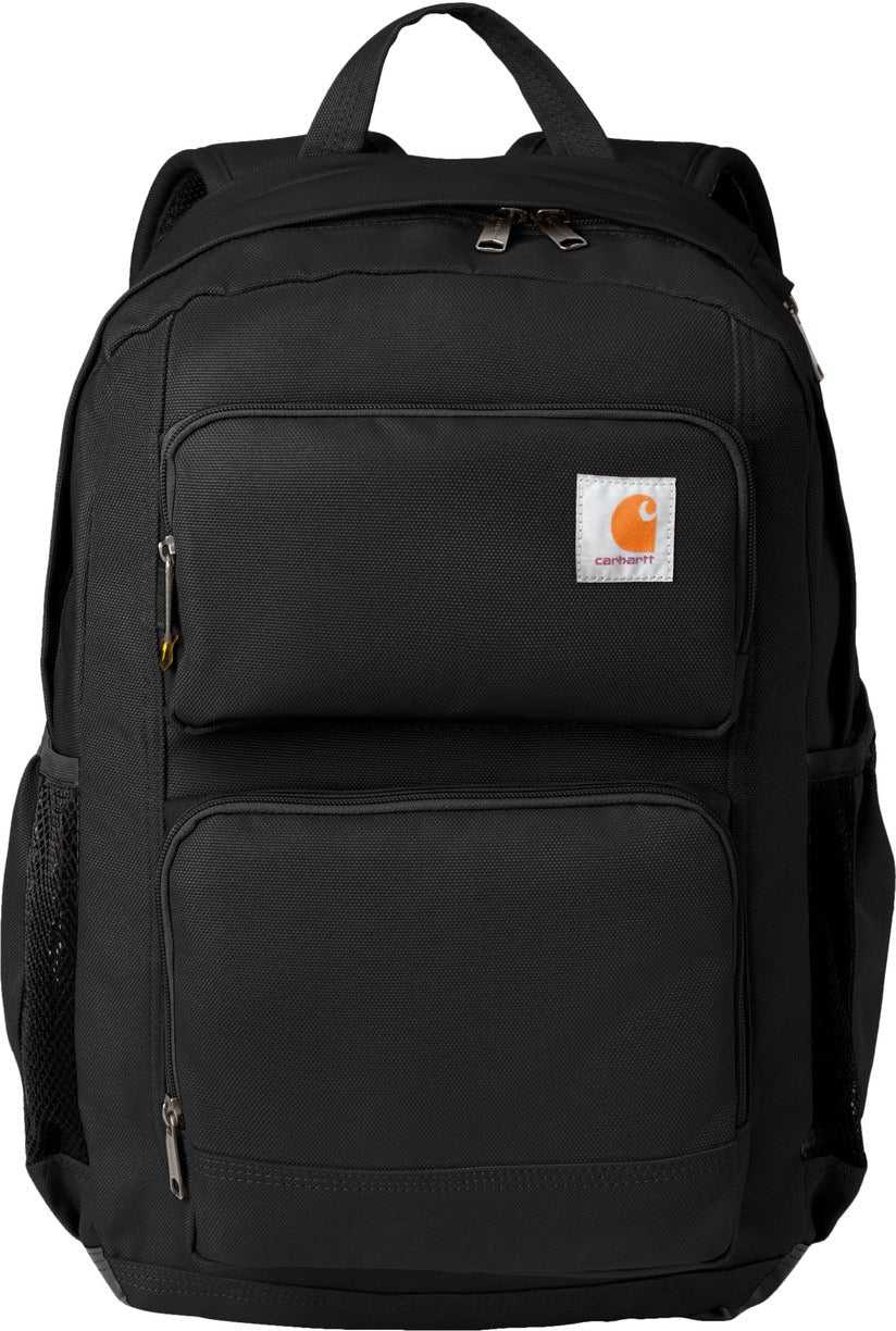 Carhartt 28L Foundry Series Dual - Compartment Backpack - JL Franklins