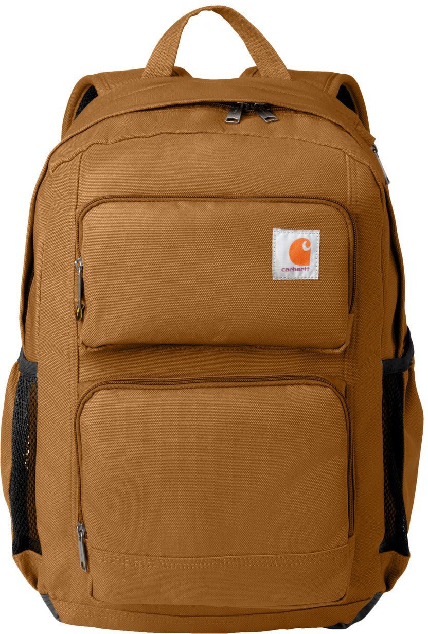 Carhartt 28L Foundry Series Dual - Compartment Backpack - JL Franklins
