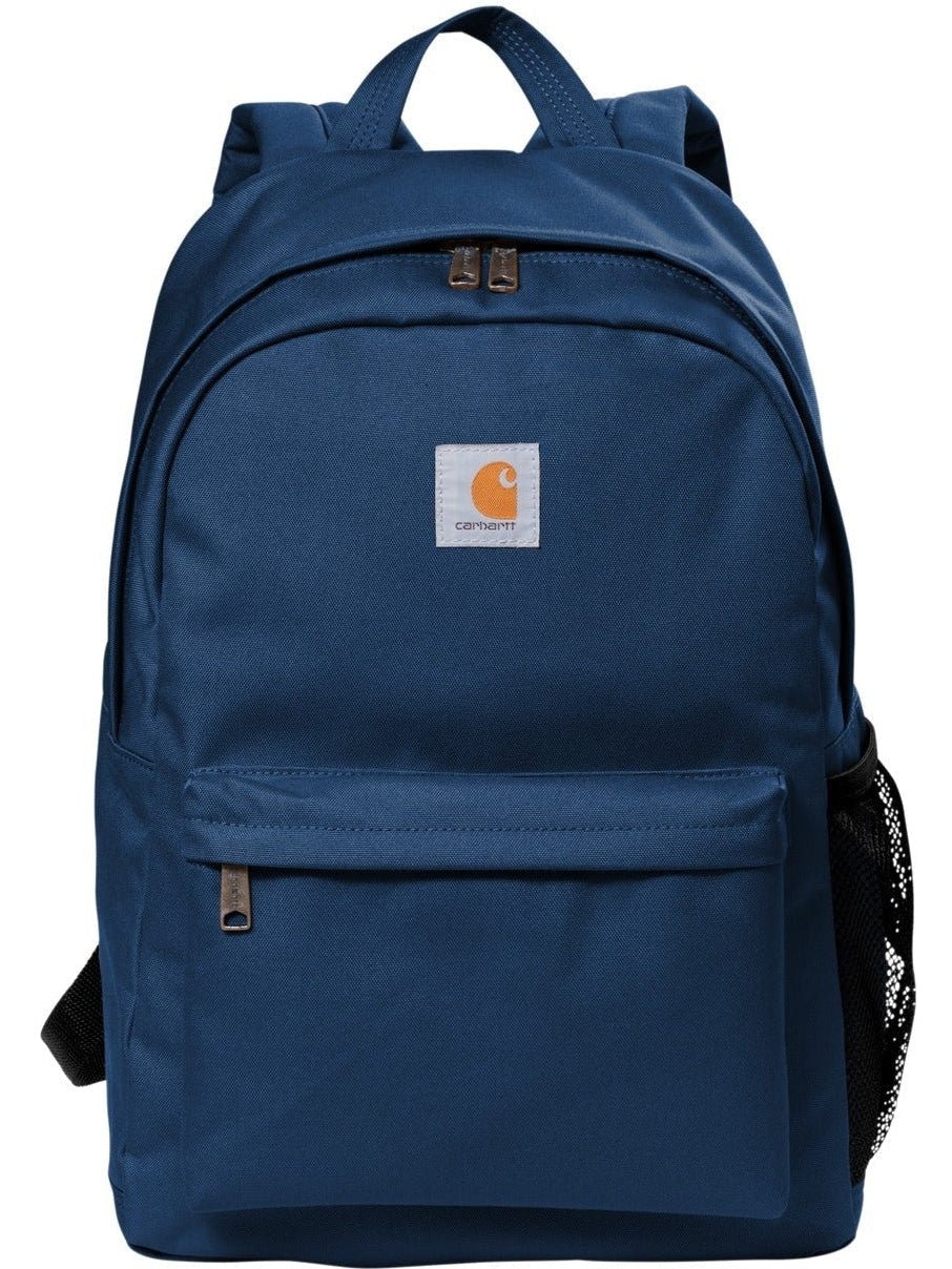 Carhartt Canvas Backpack - JL Franklins