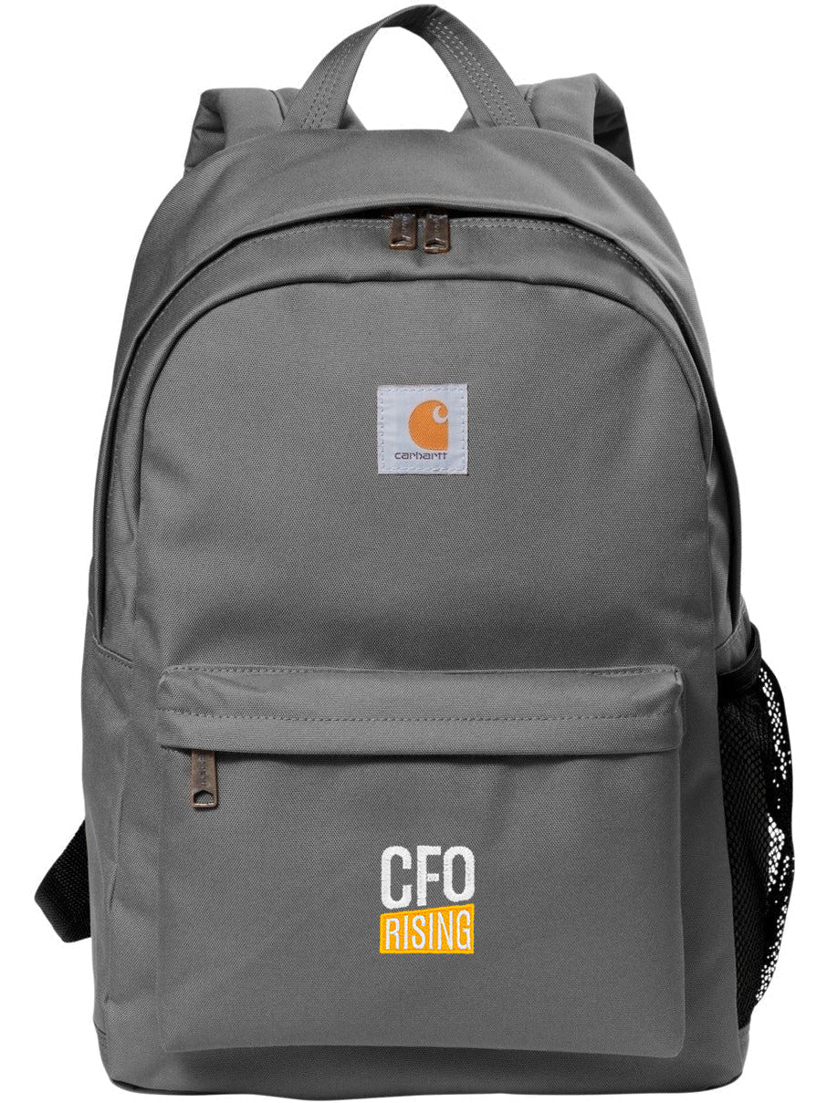 Carhartt Canvas Backpack - JL Franklins