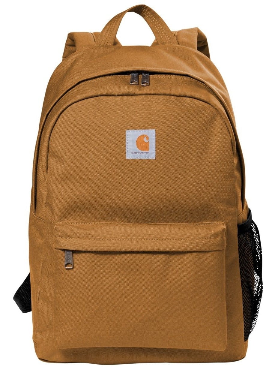 Carhartt Canvas Backpack - JL Franklins