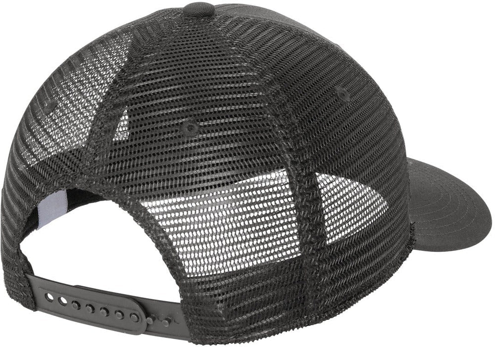Carhartt Canvas Mesh Back Cap - JL Franklins