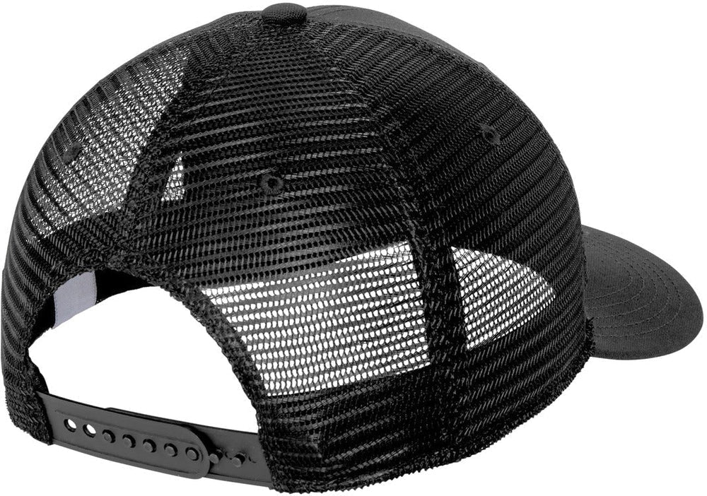 Carhartt Canvas Mesh Back Cap - JL Franklins