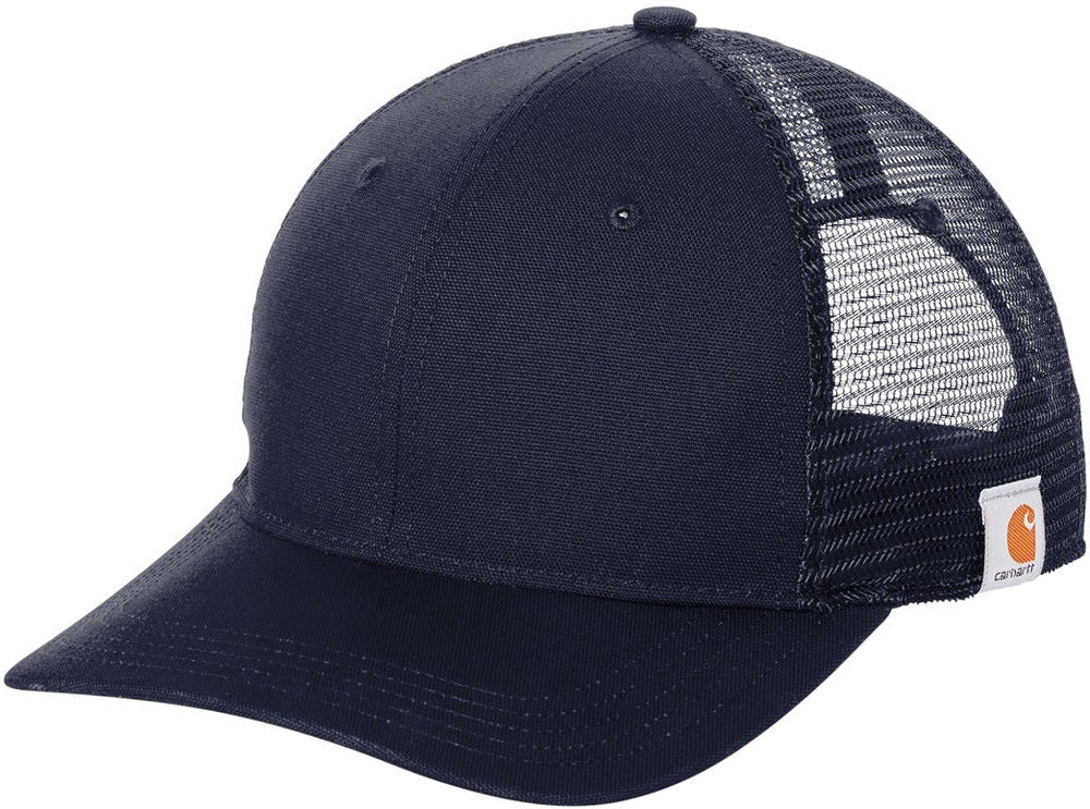 Carhartt Canvas Mesh Back Cap - JL Franklins