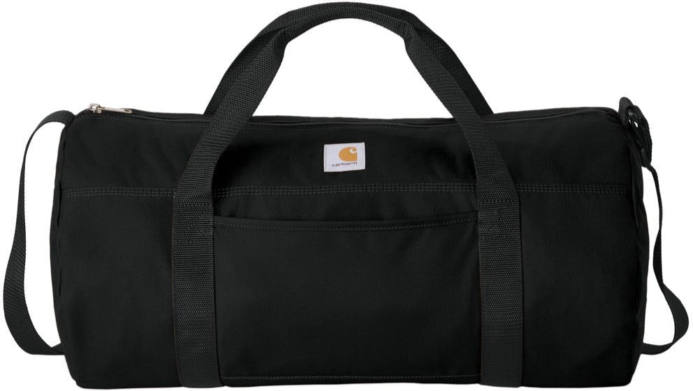 Carhartt Canvas Packable Duffel with Pouch - JL Franklins