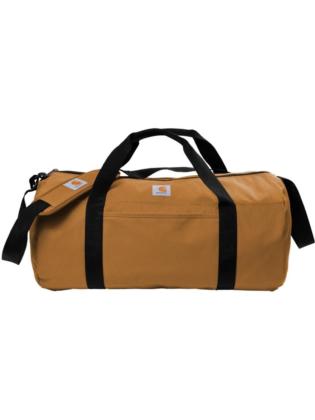 Carhartt Canvas Packable Duffel with Pouch - JL Franklins