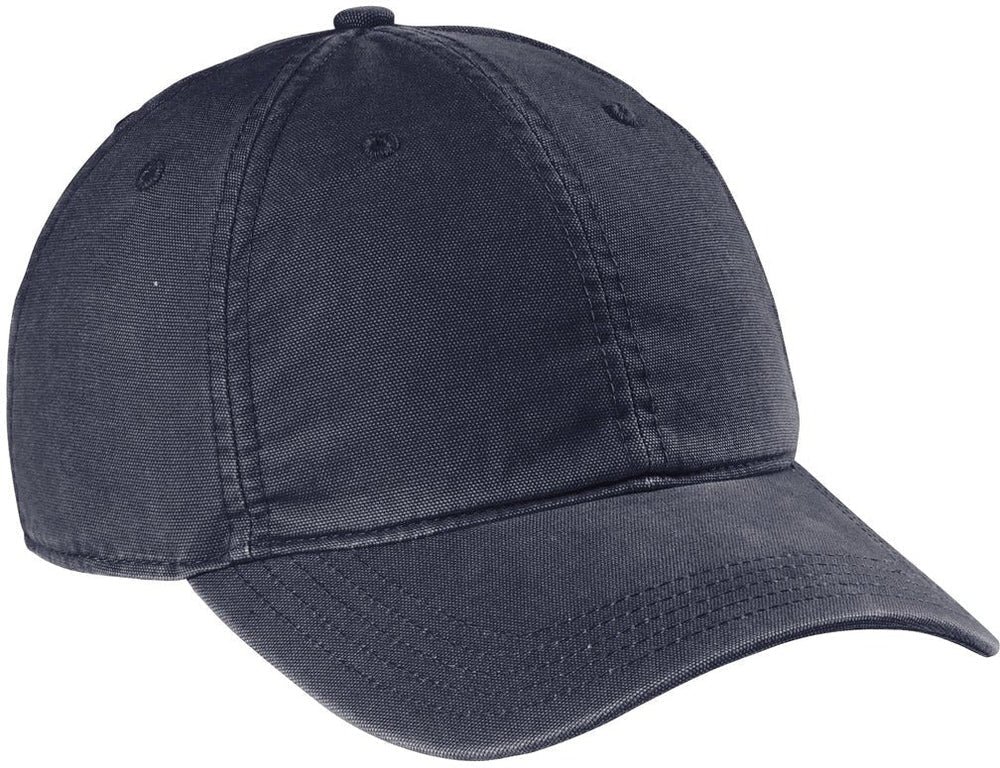 Carhartt Cotton Canvas Cap - JL Franklins
