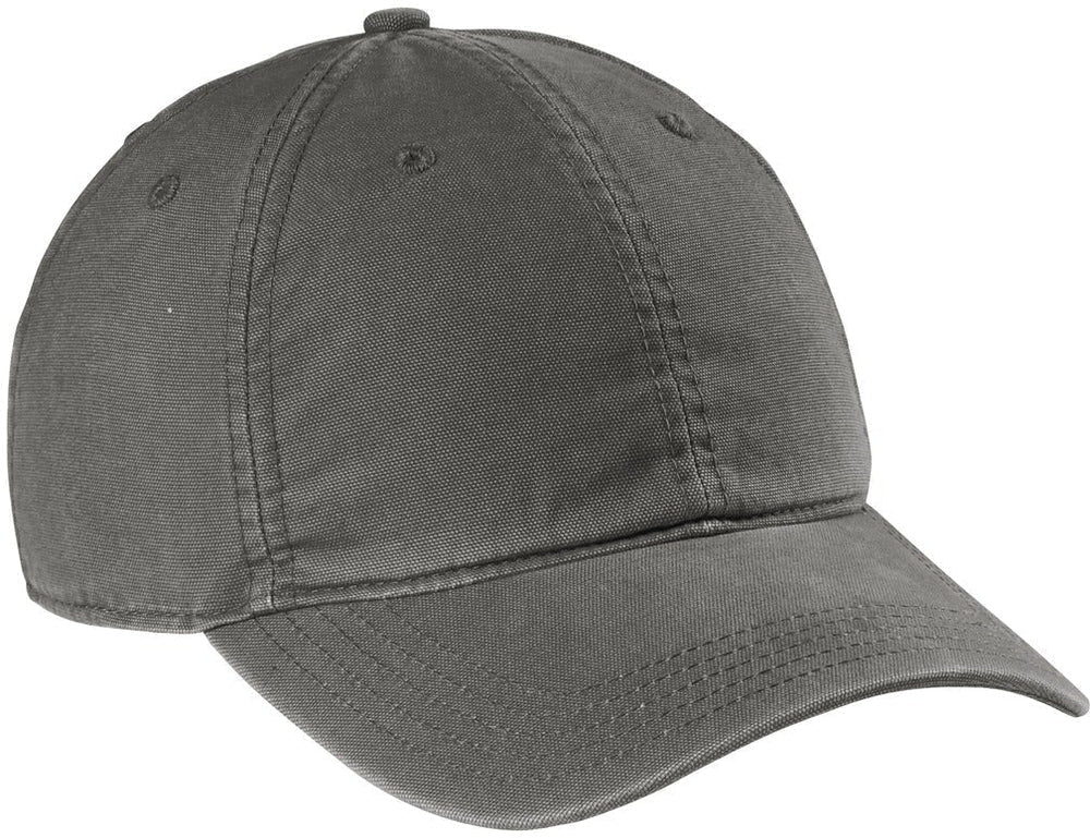 Carhartt Cotton Canvas Cap - JL Franklins