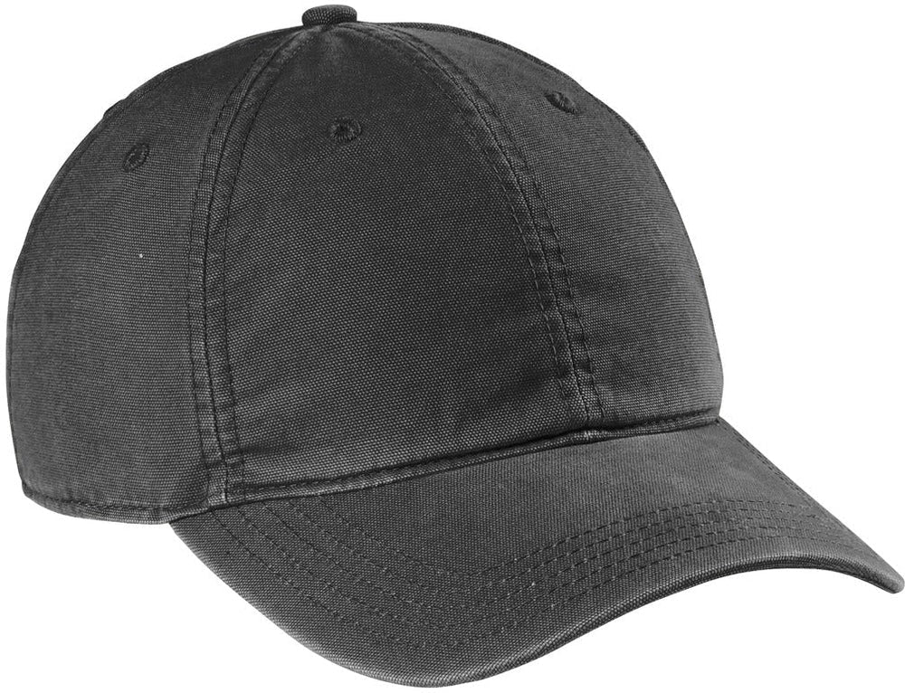 Carhartt Cotton Canvas Cap - JL Franklins