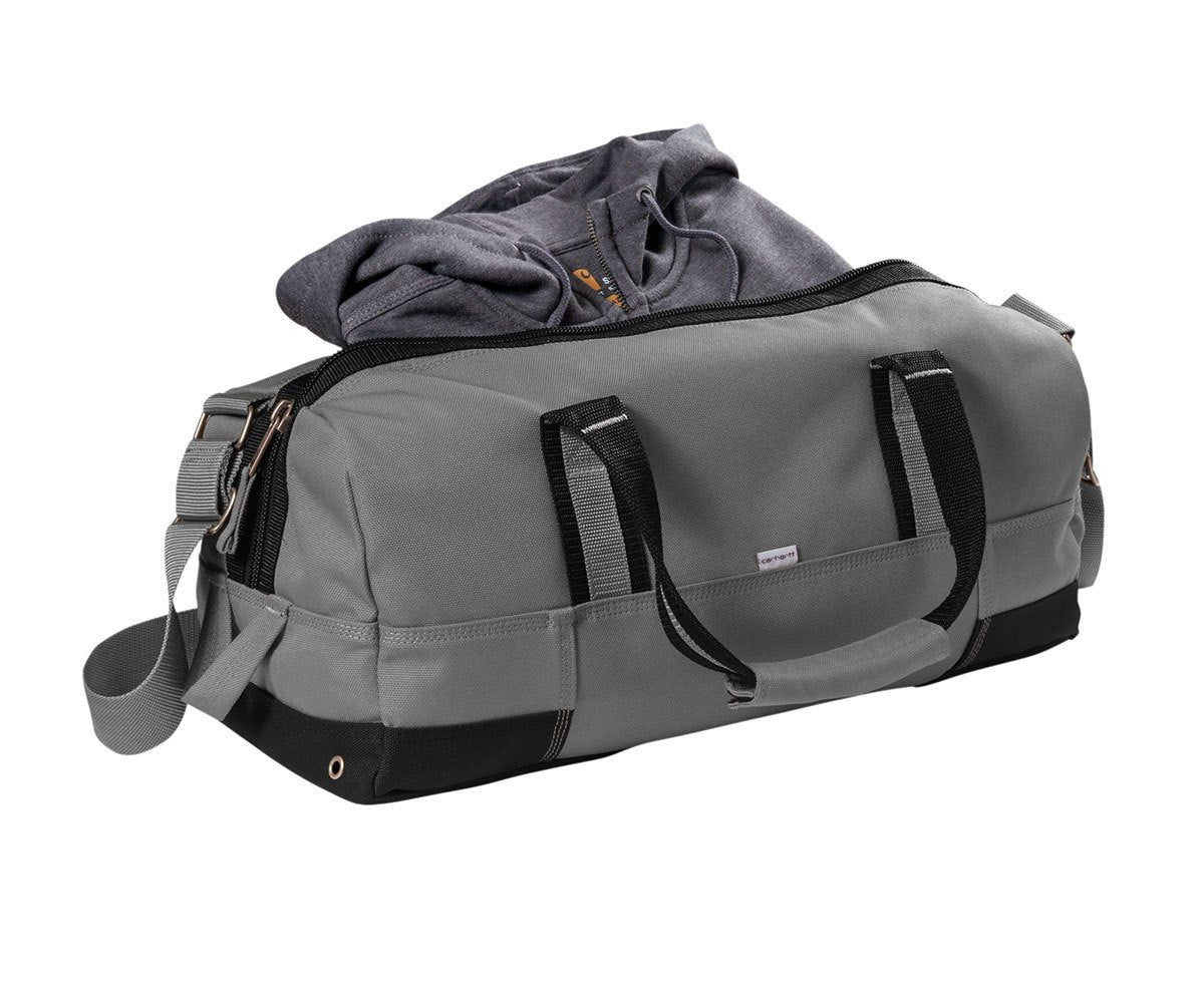 Carhartt Foundry Series 20” Duffel - JL Franklins