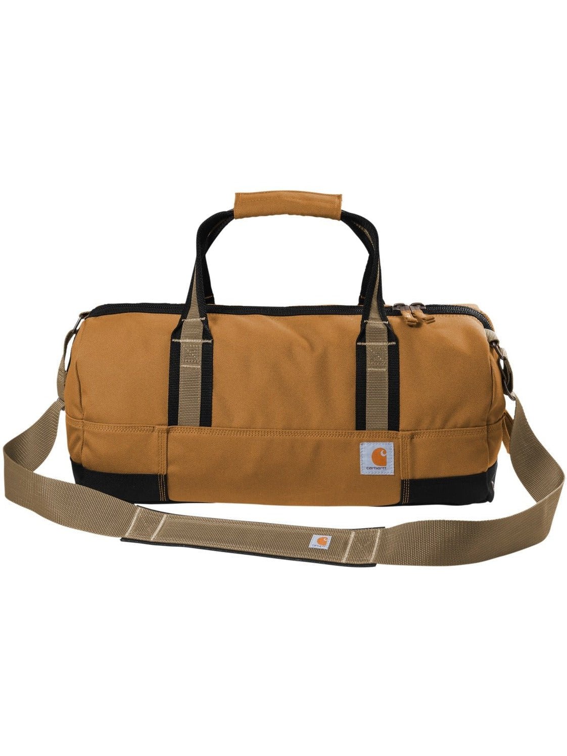 Carhartt Foundry Series 20” Duffel - JL Franklins