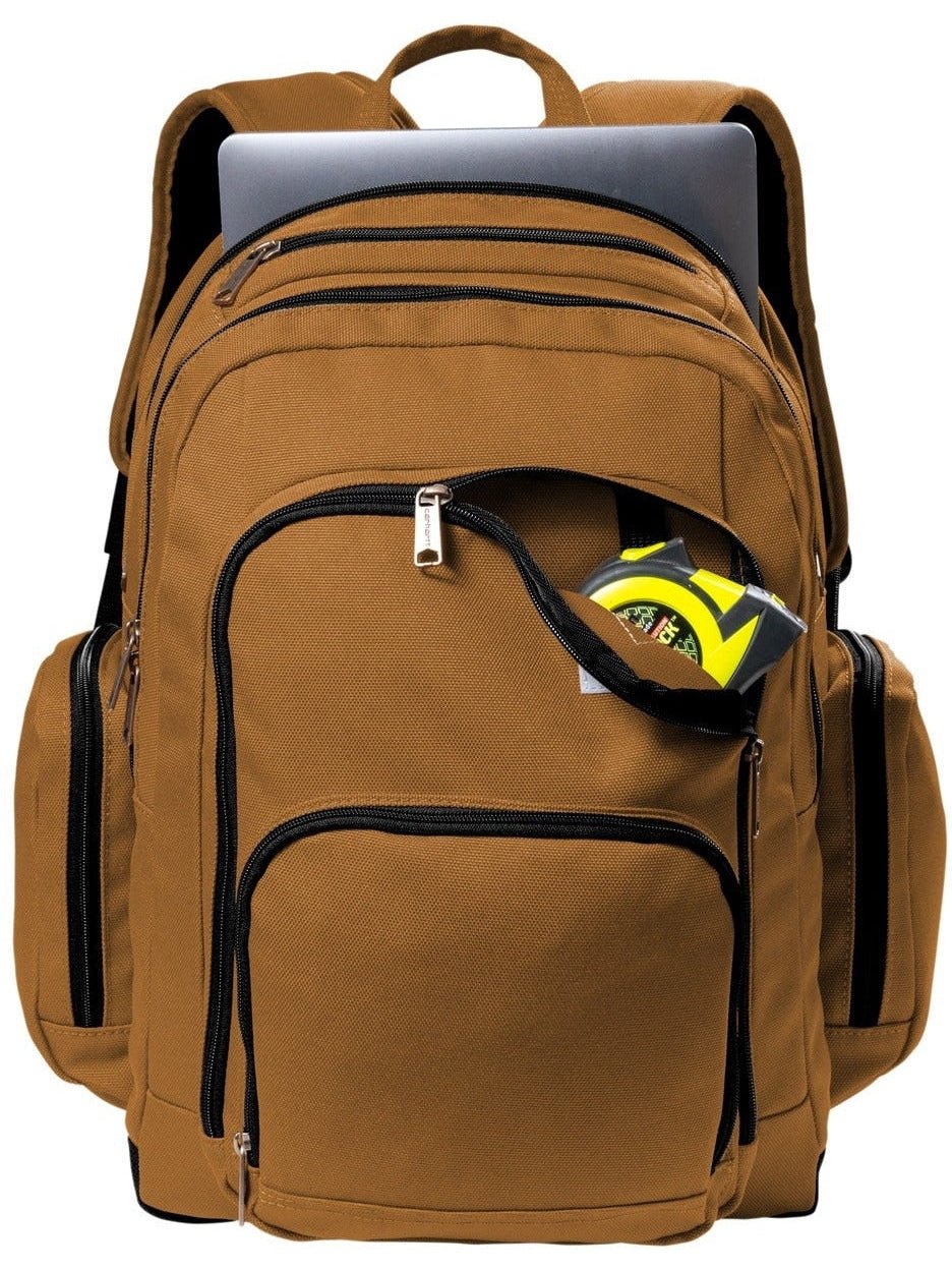 Carhartt Foundry Series Pro Backpack - JL Franklins
