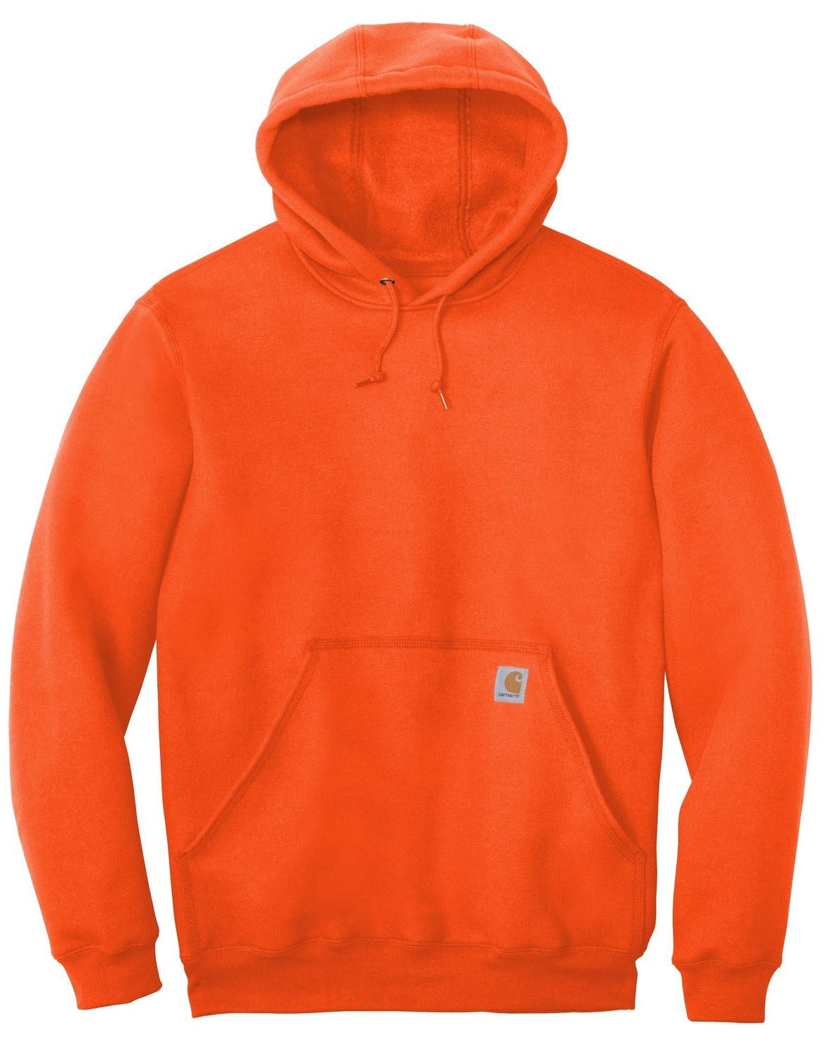 Carhartt Midweight Hooded Sweatshirt - JL Franklins