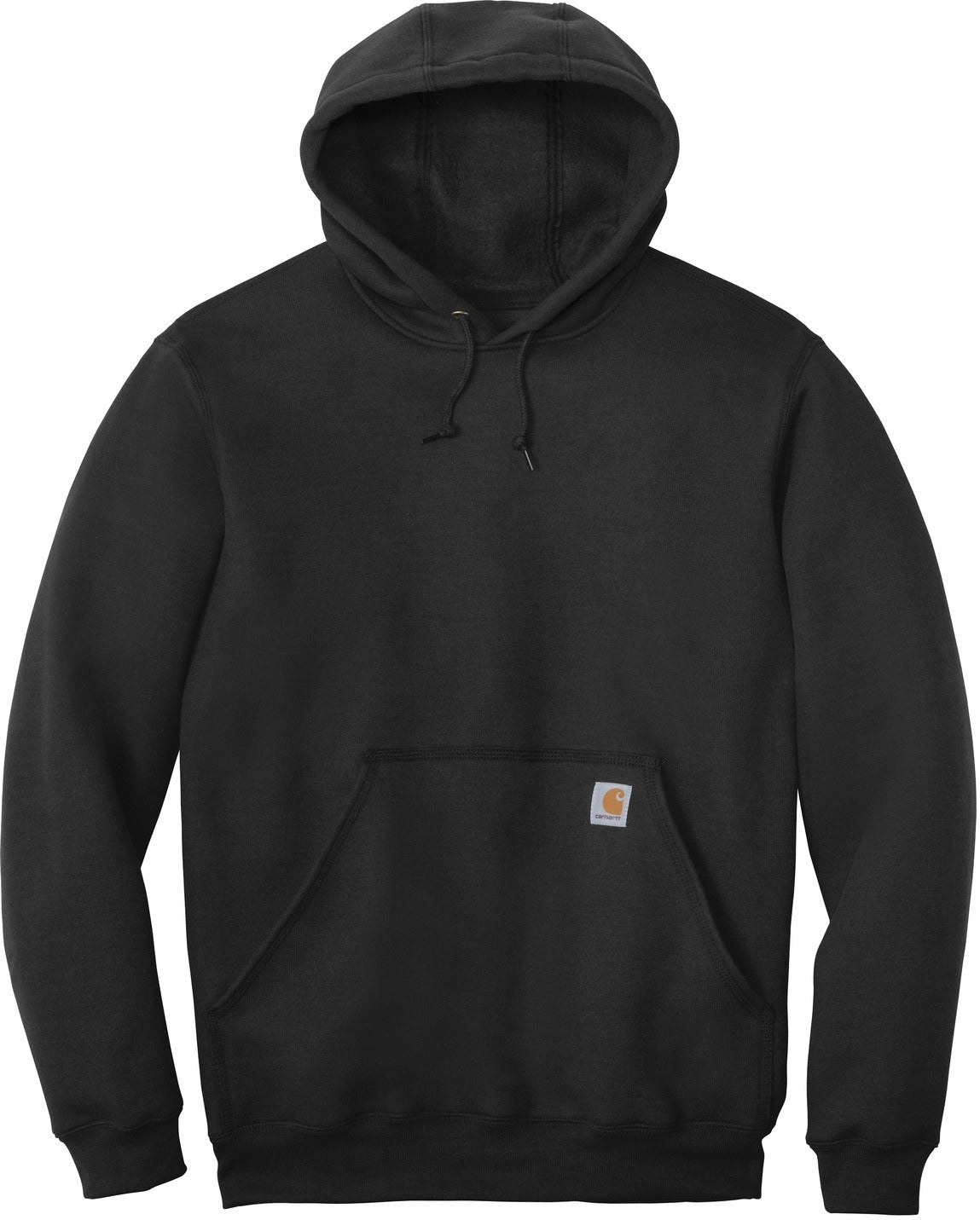 Carhartt Midweight Hooded Sweatshirt - JL Franklins