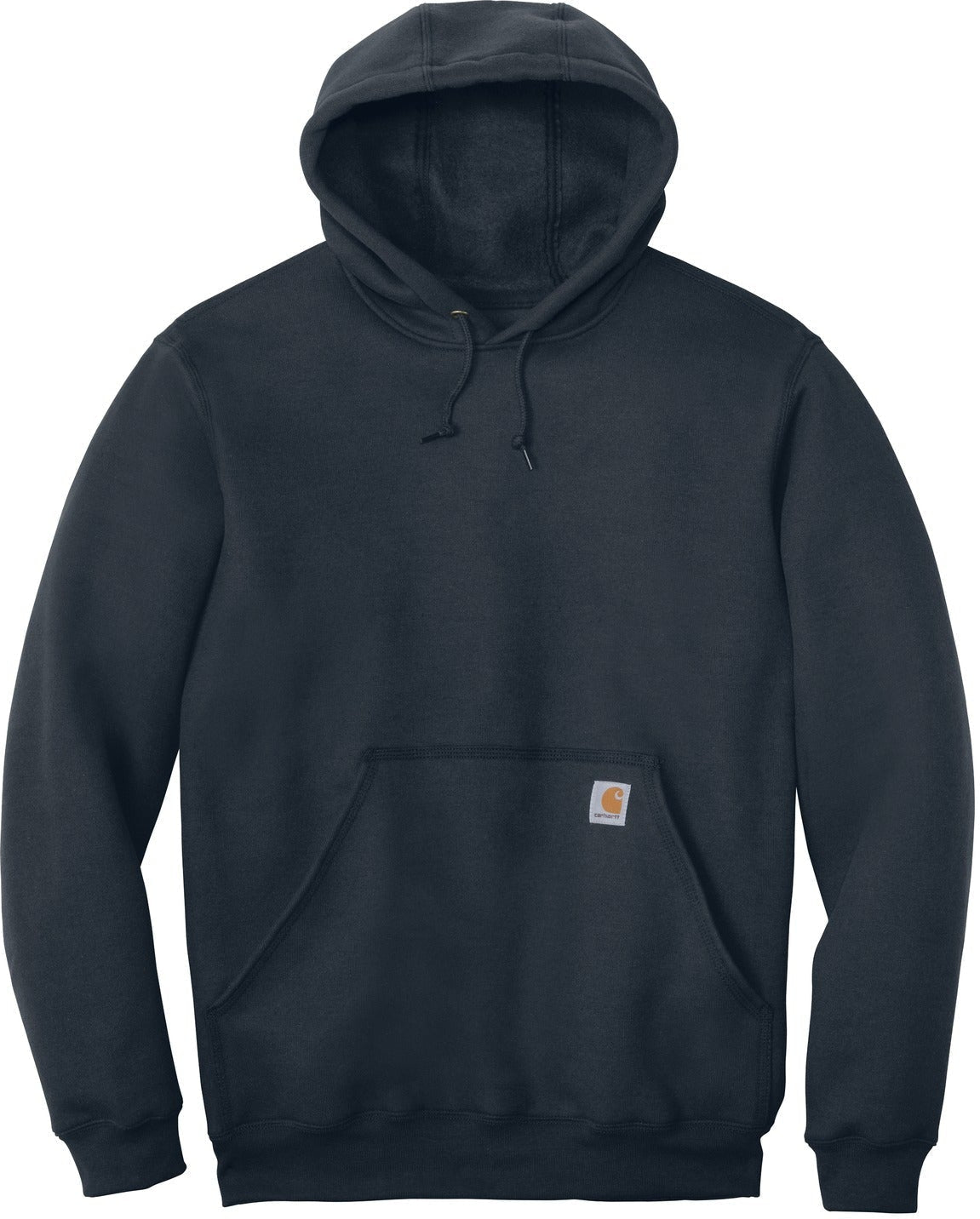 Carhartt Midweight Hooded Sweatshirt - JL Franklins