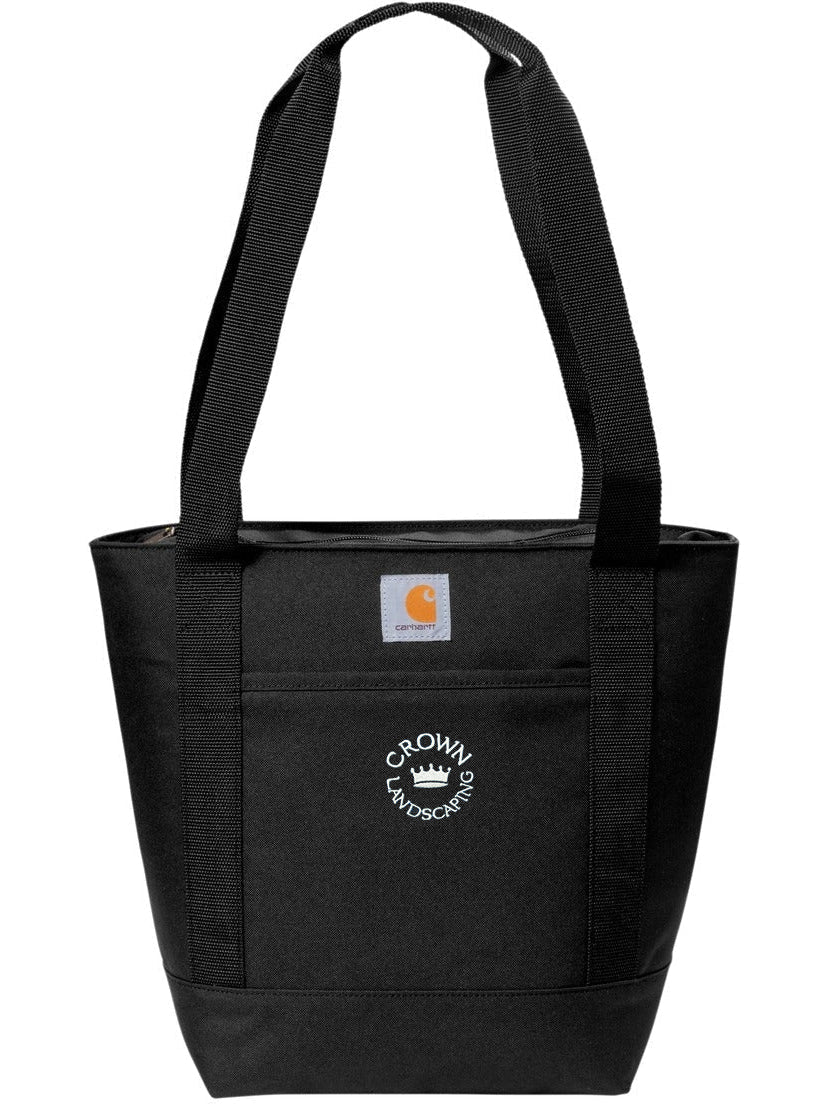 Carhartt Tote 18 - Can Cooler - JL Franklins