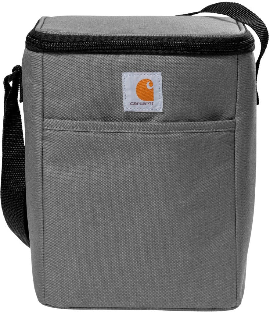 Carhartt Vertical 12 - Can Cooler - JL Franklins