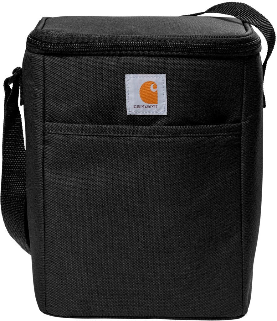 Carhartt Vertical 12 - Can Cooler - JL Franklins