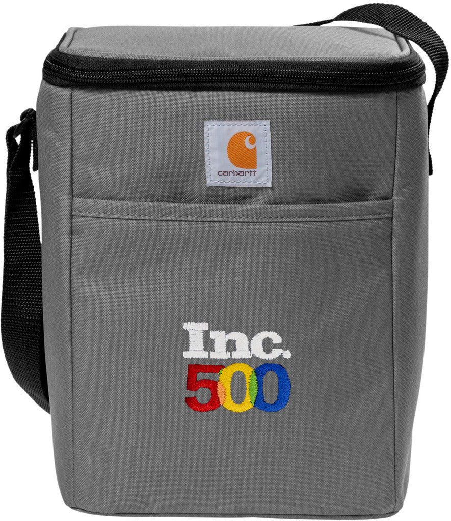 Carhartt Vertical 12 - Can Cooler - JL Franklins
