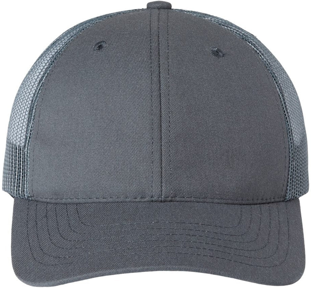 Classic Caps USA - Made Trucker Cap - JL Franklins