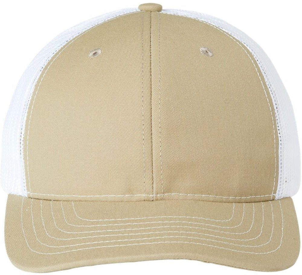 Classic Caps USA - Made Trucker Cap - JL Franklins