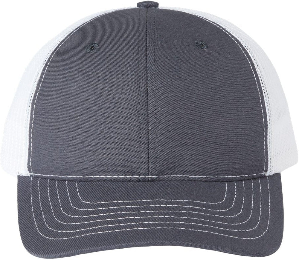 Classic Caps USA - Made Trucker Cap - JL Franklins