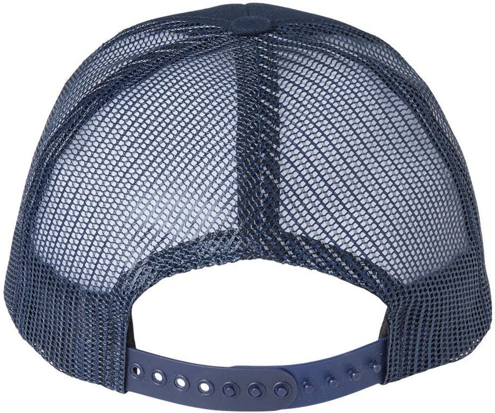 Classic Caps USA - Made Trucker Cap - JL Franklins