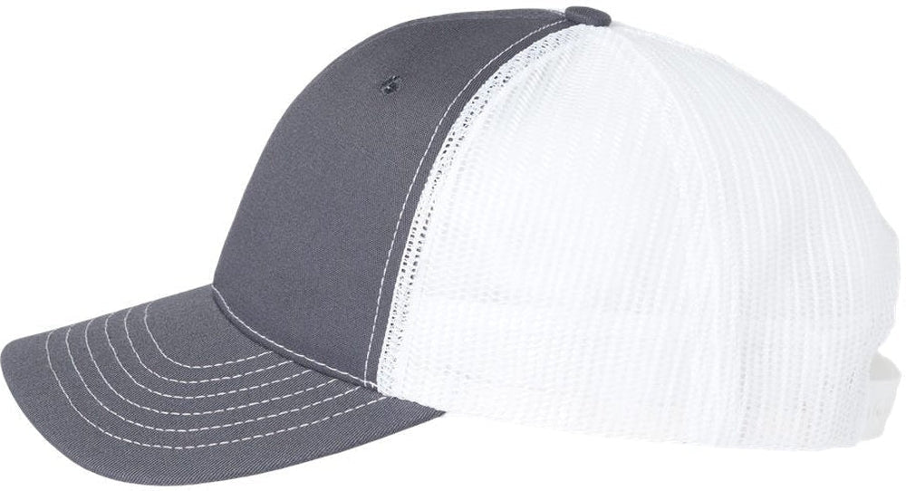 Classic Caps USA - Made Trucker Cap - JL Franklins