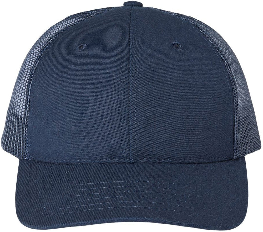 Classic Caps USA - Made Trucker Cap - JL Franklins