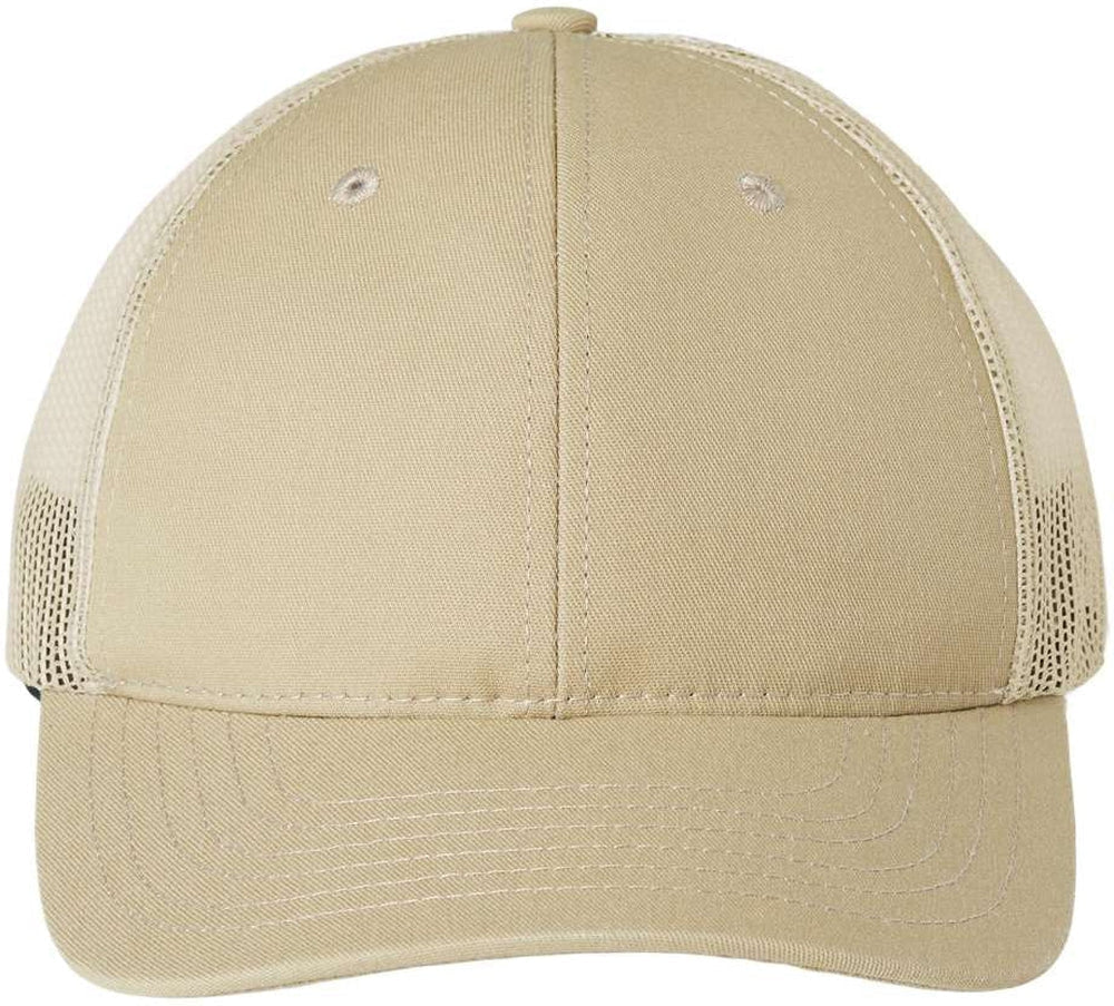 Classic Caps USA - Made Trucker Cap - JL Franklins
