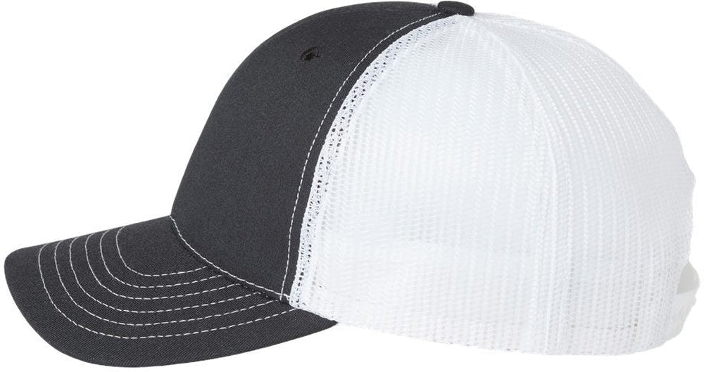 Classic Caps USA - Made Trucker Cap - JL Franklins