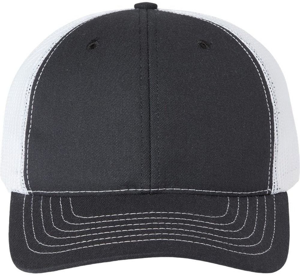 Classic Caps USA - Made Trucker Cap - JL Franklins