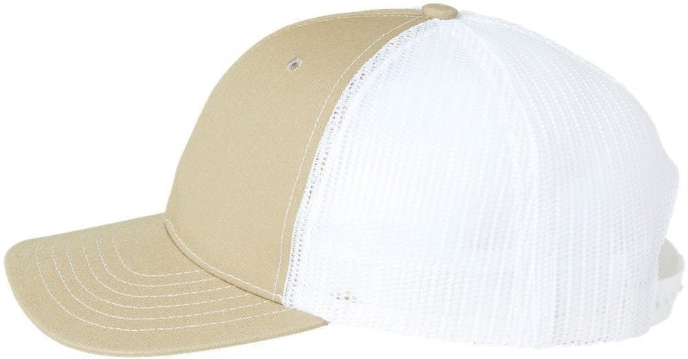Classic Caps USA - Made Trucker Cap - JL Franklins