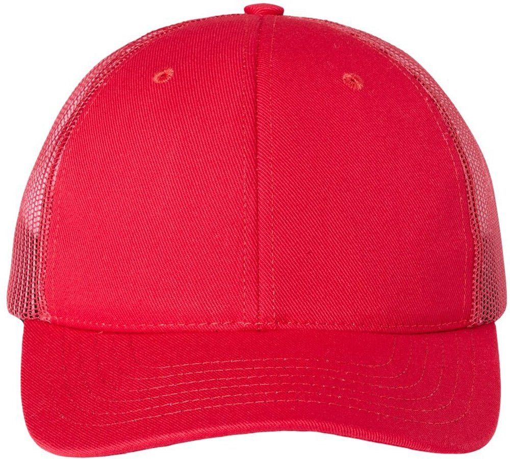 Classic Caps USA - Made Trucker Cap - JL Franklins