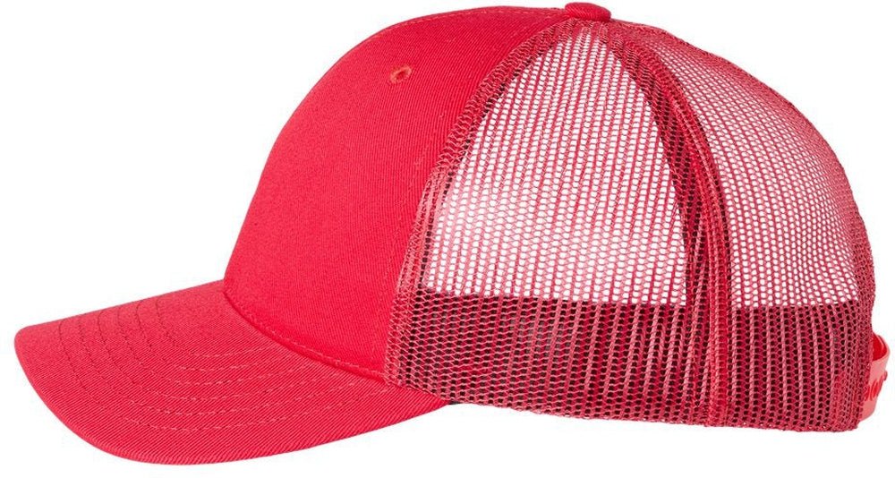 Classic Caps USA - Made Trucker Cap - JL Franklins