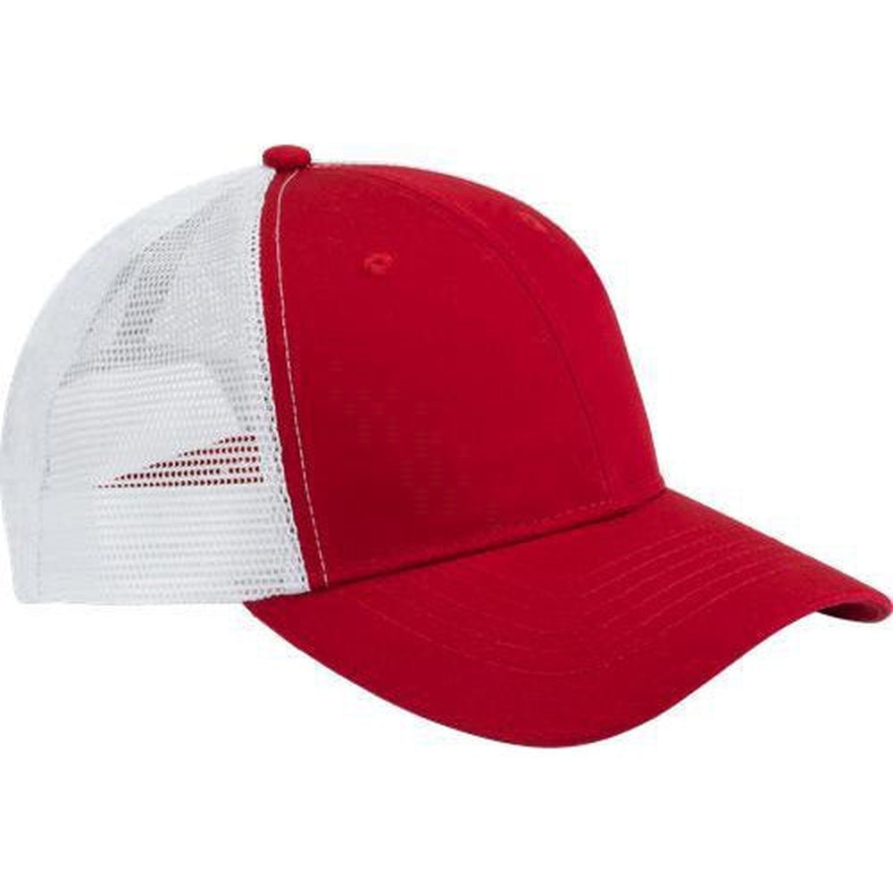 Clutch Trucker Cap - JL Franklins