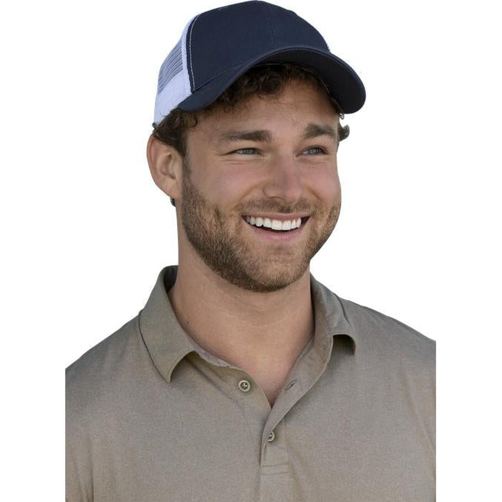 Clutch Trucker Cap - JL Franklins