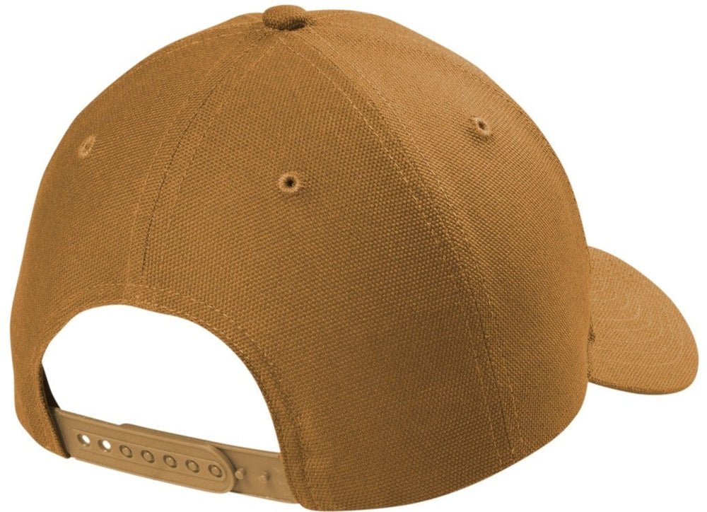 CornerStone Canvas Cap - JL Franklins