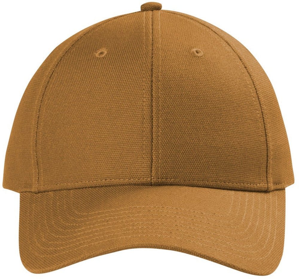 CornerStone Canvas Cap - JL Franklins