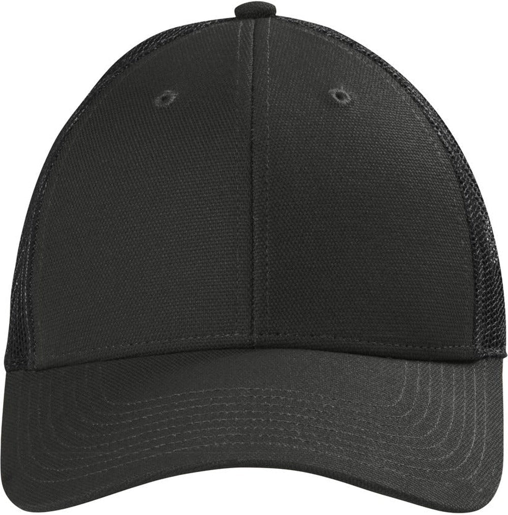 CornerStone Canvas Mesh Back Cap - JL Franklins