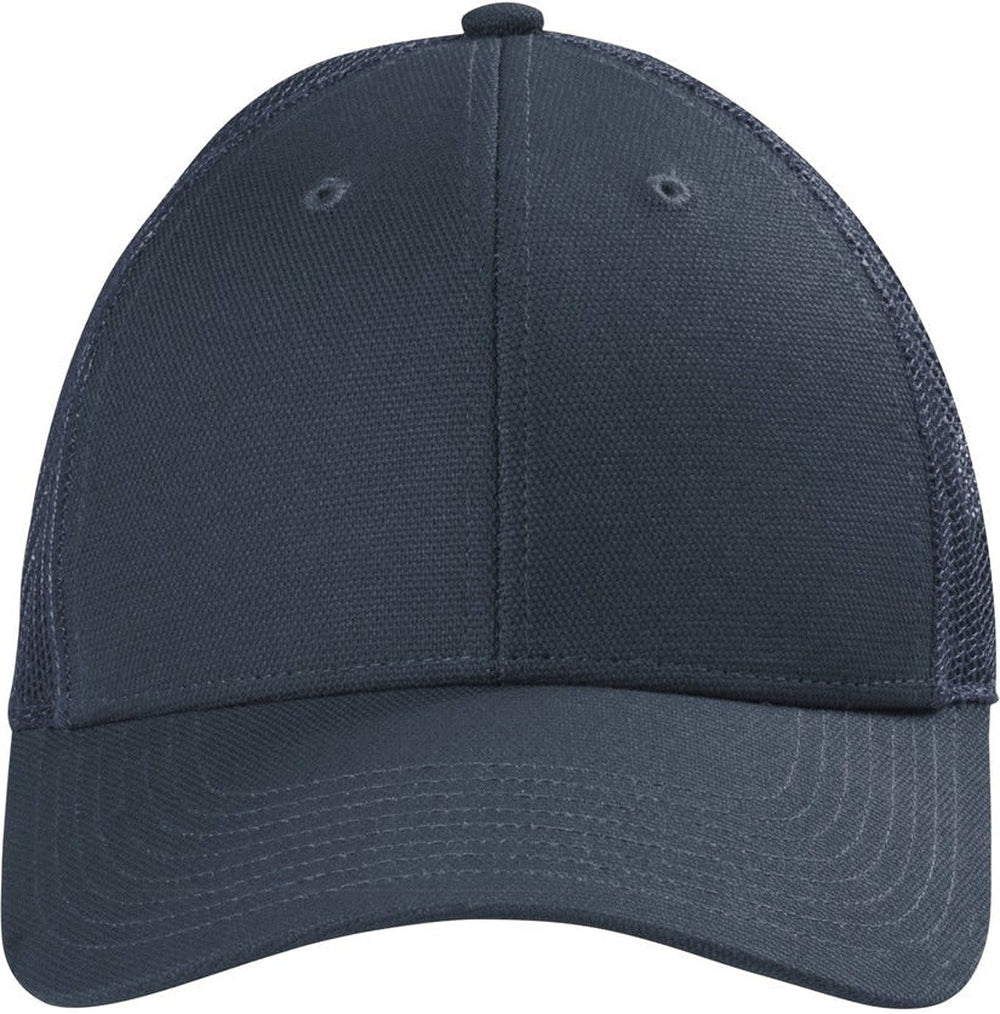 CornerStone Canvas Mesh Back Cap - JL Franklins