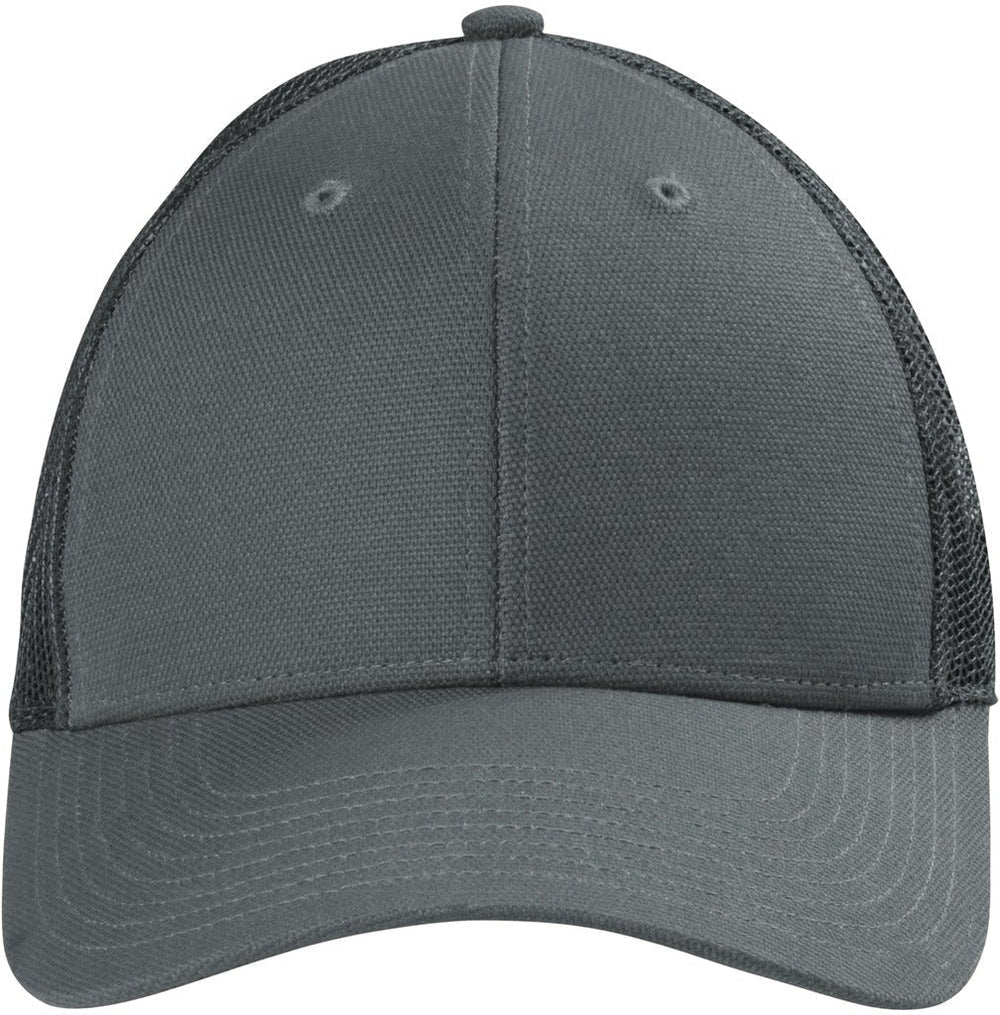 CornerStone Canvas Mesh Back Cap - JL Franklins