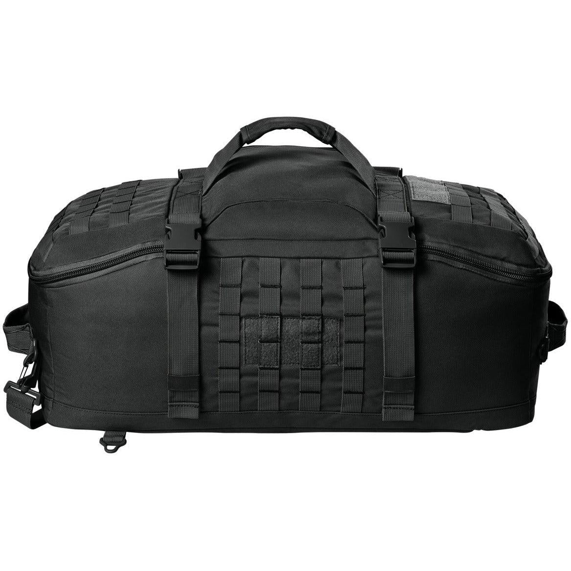 CornerStone Tactical Barrel Duffel - JL Franklins