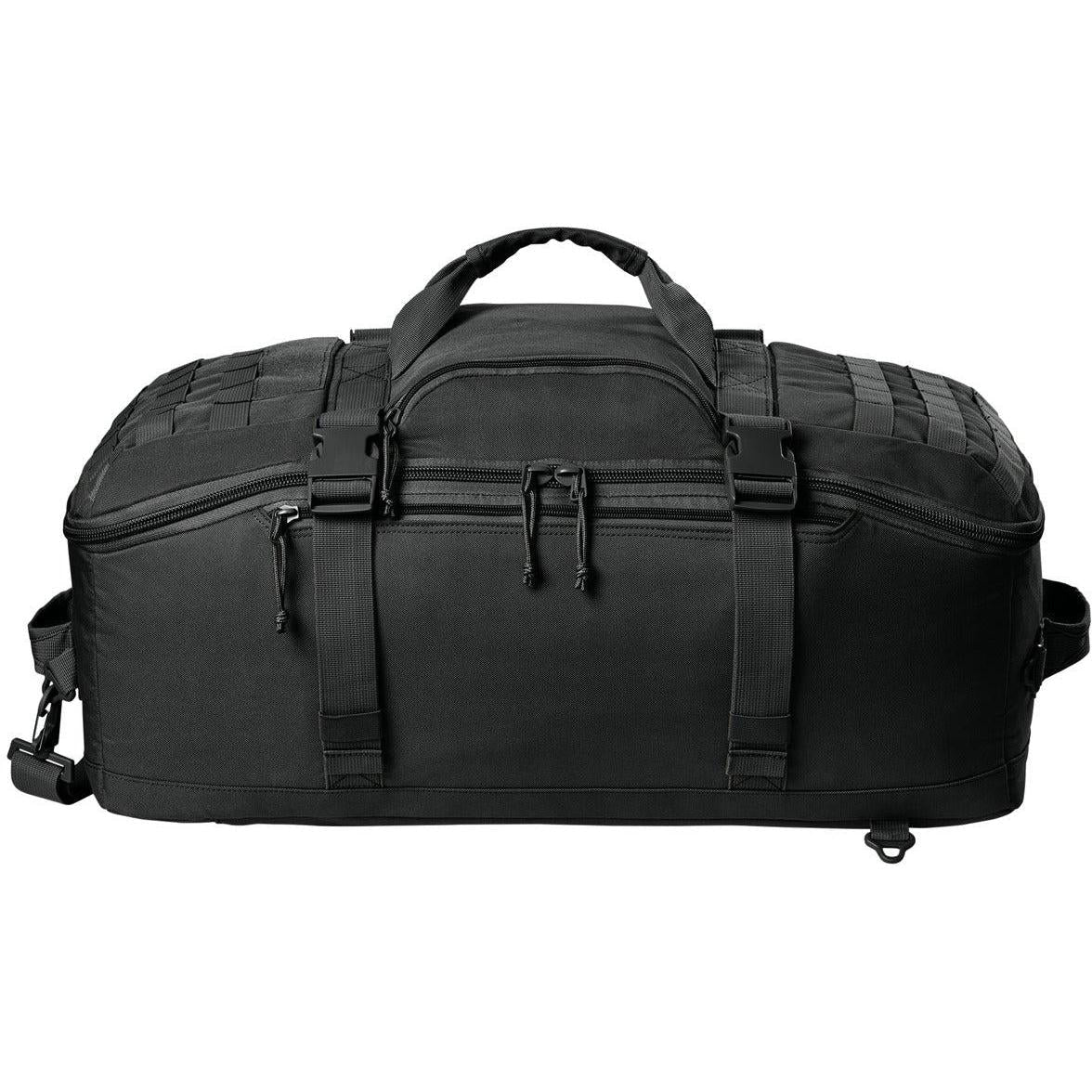 CornerStone Tactical Barrel Duffel - JL Franklins