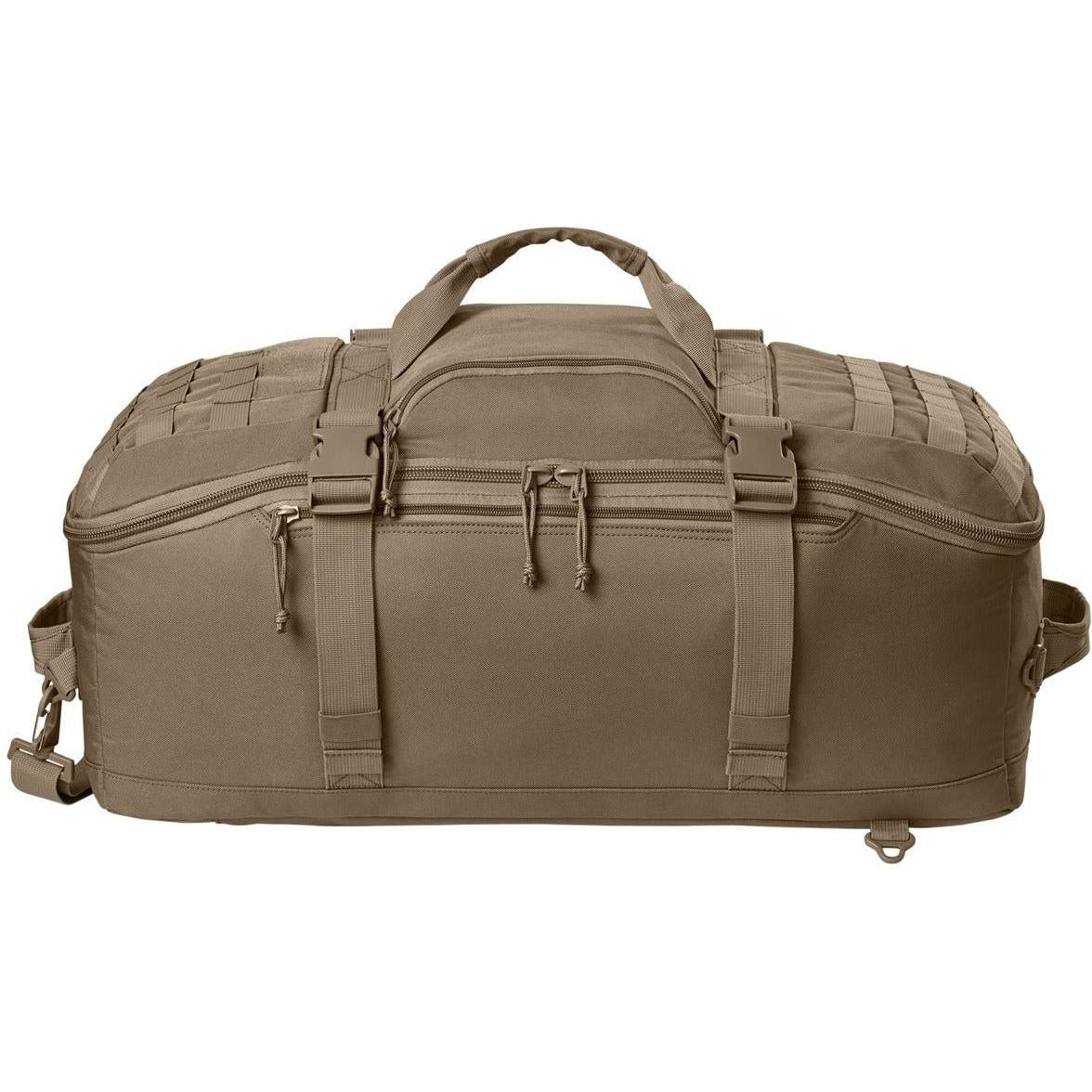 CornerStone Tactical Barrel Duffel - JL Franklins