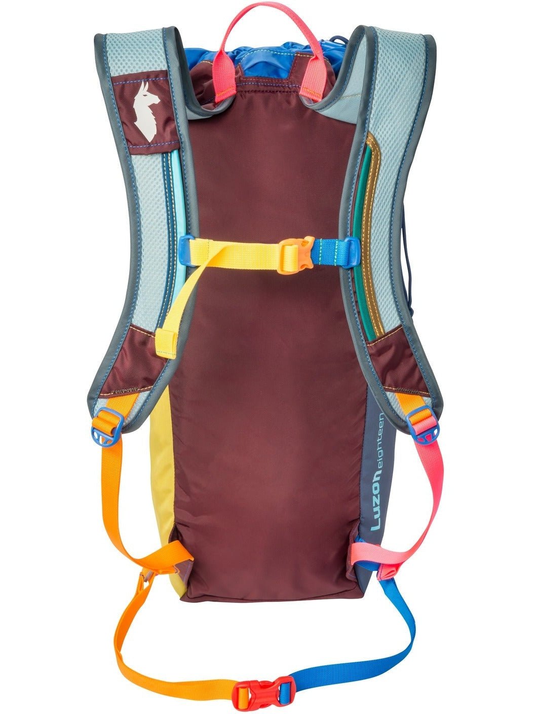 Cotopaxi Luzon Backpack - JL Franklins