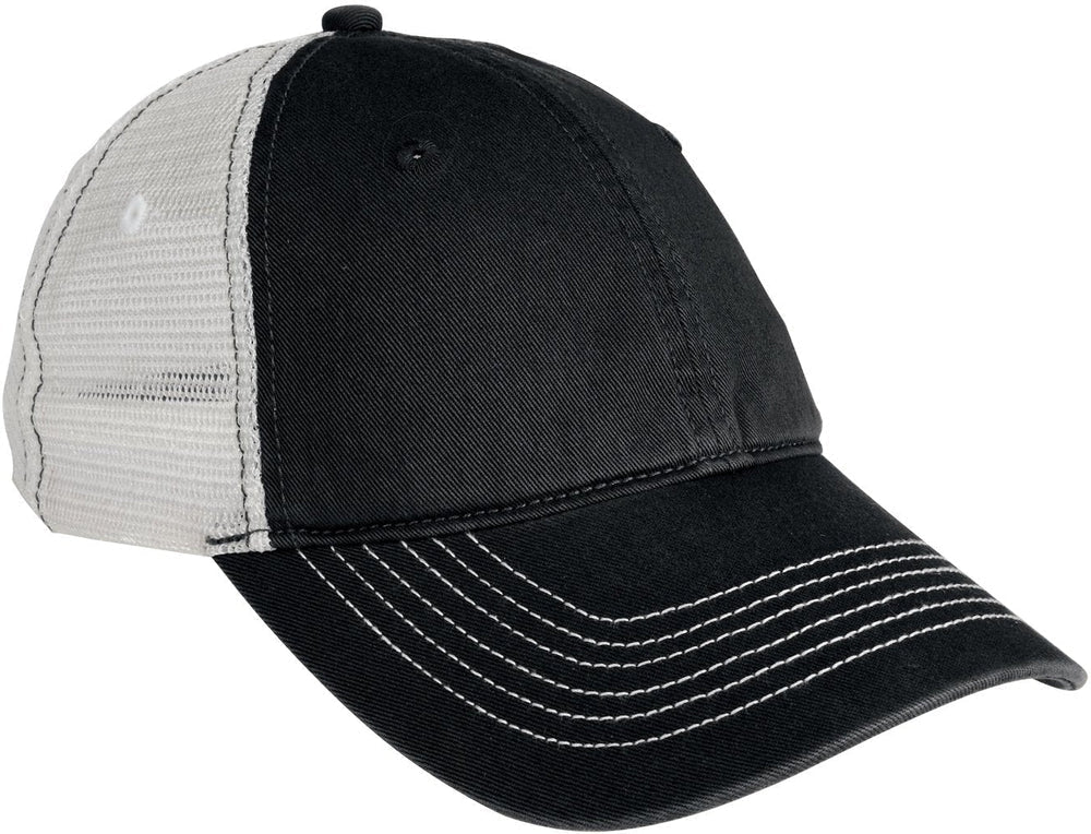District Mesh Back Cap - JL Franklins