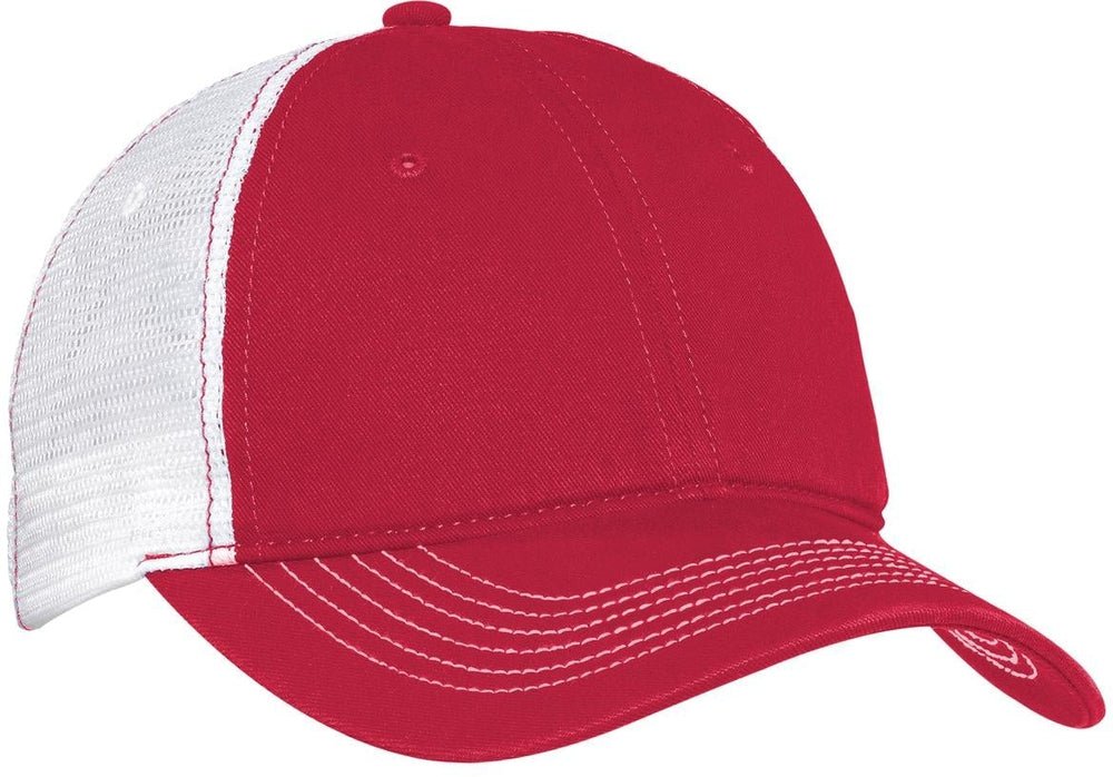 District Mesh Back Cap - JL Franklins