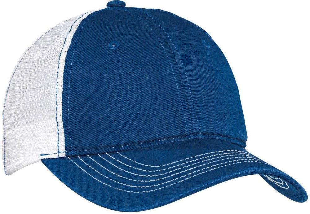 District Mesh Back Cap - JL Franklins