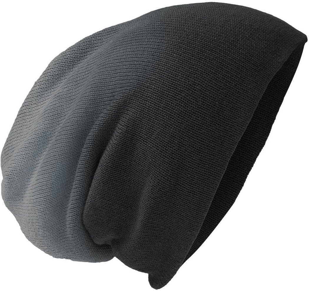 District Slouch Beanie - JL Franklins